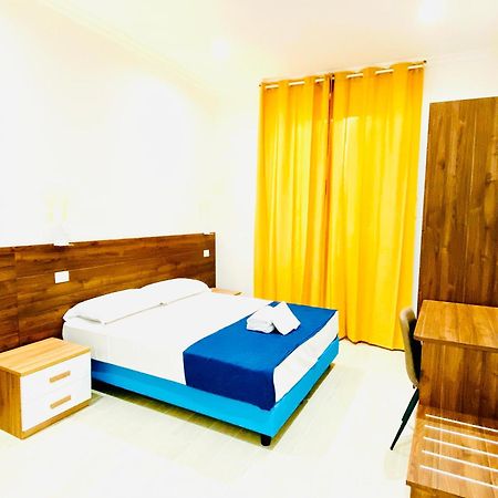 Milazzo Suites Řím Exteriér fotografie
